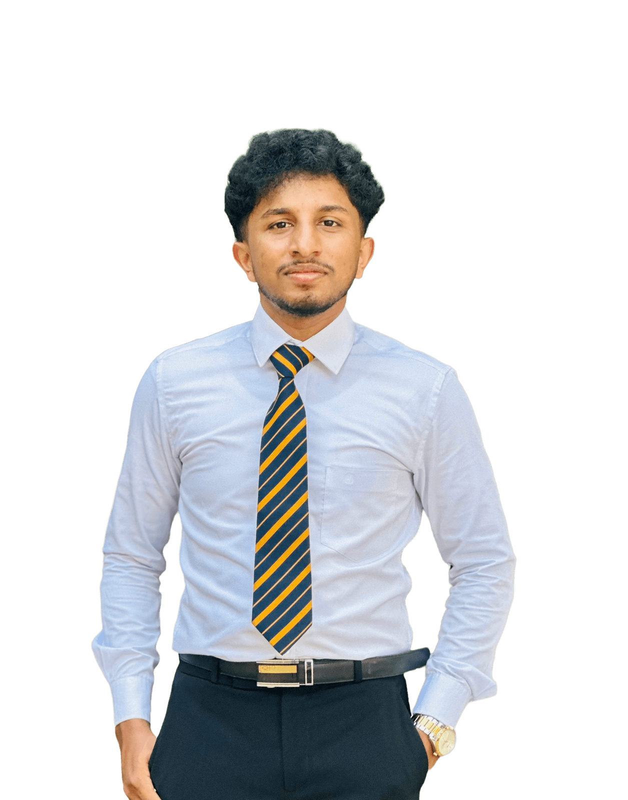 Lahiru Dilshan