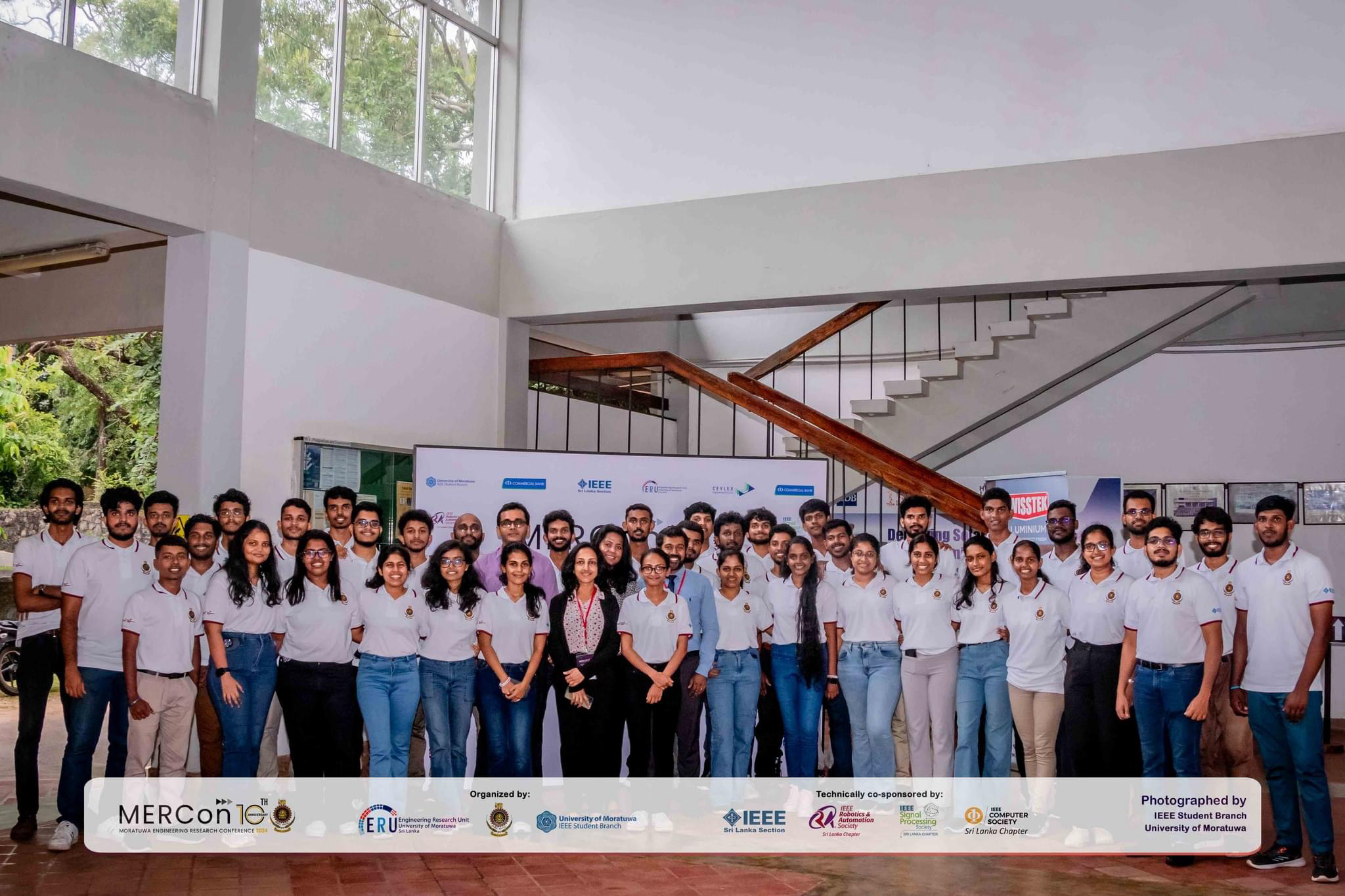 Program Committee Member — IEEE · MERCon
