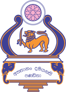 Rahula College, Matara logo