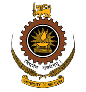 University of Moratuwa logo